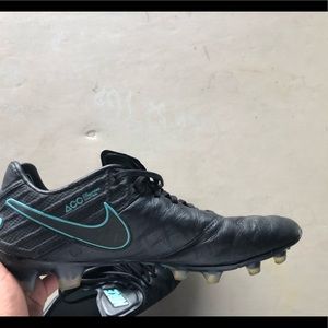 Nike Tiempo Elites